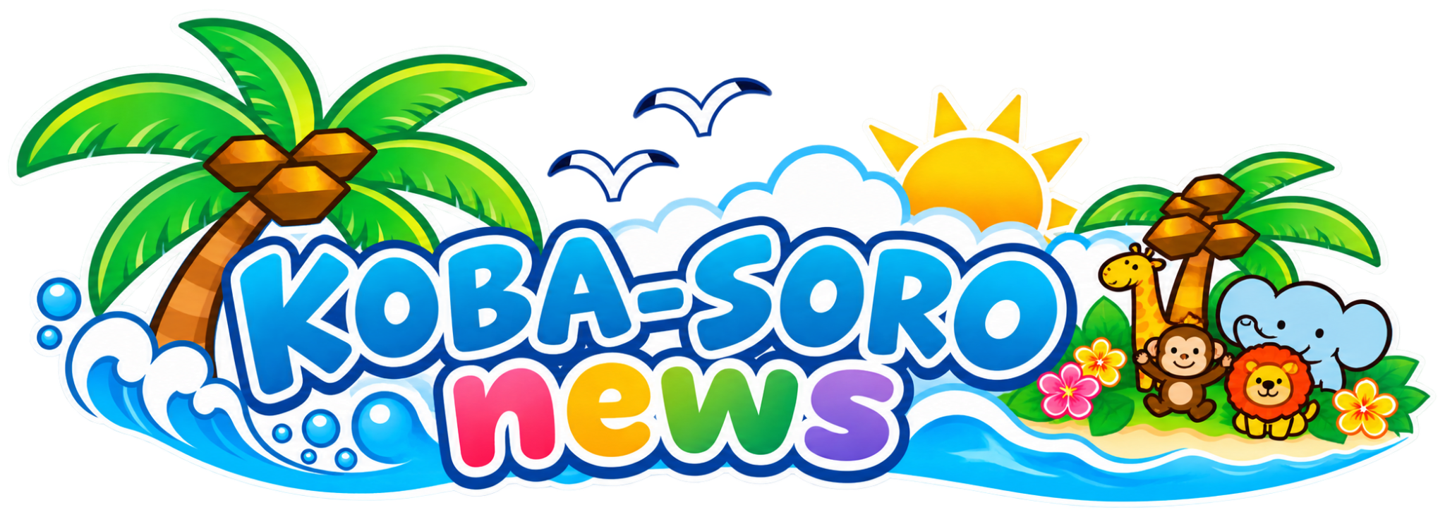 KOBA-SORO news